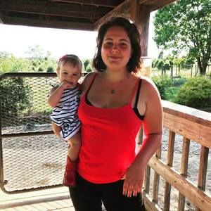 Meet your Posher, Bailey